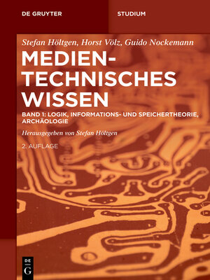 cover image of Band 1